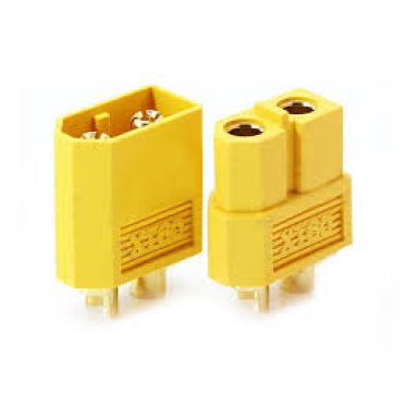 XT60 Connector (1 pair)